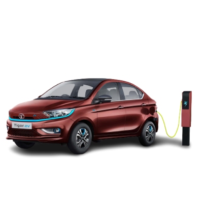 Tata - Tigor.ev XT - Charging